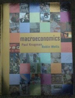 Macroeconomics and Telecourse Study Guide