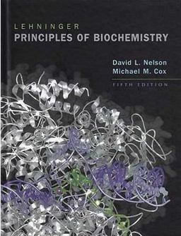 Lehninger Principles of Biochemistry 5th 9780716771081 Front Cover