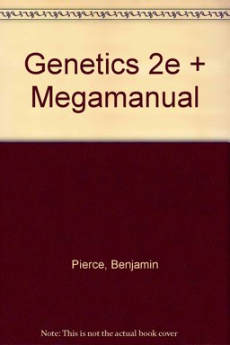 Genetics and Megamanual