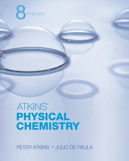 Physical Chemistry