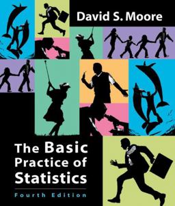 The Basic Practice of Statistics W/CD-ROM