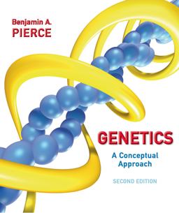 Genetics 2nd 9780716775492 Front Cover