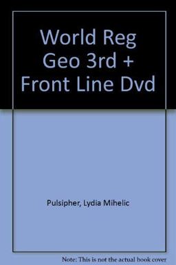 World Reg Geo 3e and Front Line Dvd
