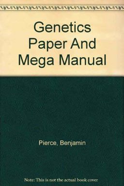Genetics and Mega Manual