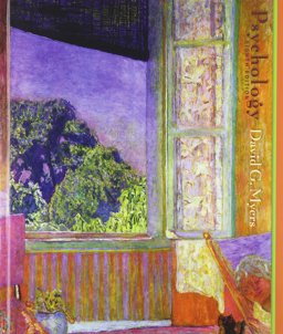 Psychology in Modules