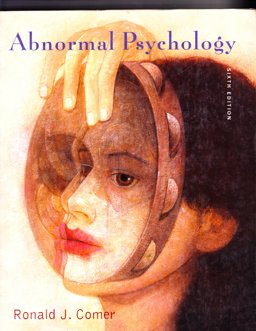 Abnormal Psychology, Student Workbook and Video Presentations in Abnormal Psychology
