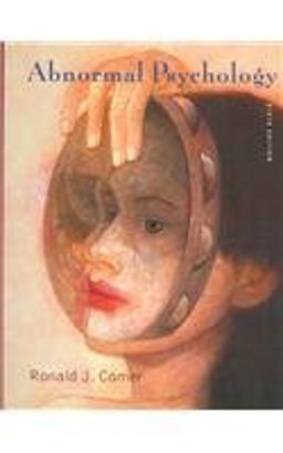 Abnormal Psychology and Video Presentations in Abnormal Psychology