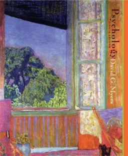 Psychology in Modules