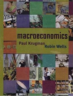 Macroeconomics and Aplia Activation Card