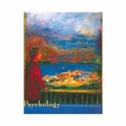 Psychology in Modules and E-Book