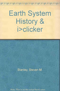 Earth System History and I-Clicker