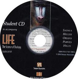Life Student CD-ROM