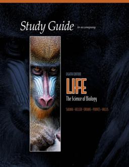 Life Study Guide