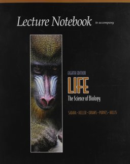 Life Lecture Notebook