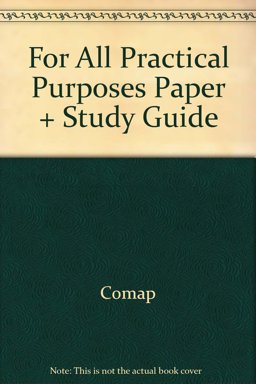 For All Practical Purposes Paper