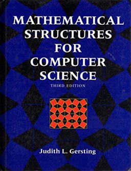 Mathematic Structure 3rd 9780716782599 Front Cover