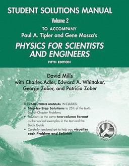 Physics for Scientists and Engineers
