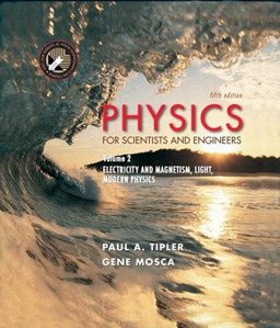 Physics for Scientists and Engineers High School Edition