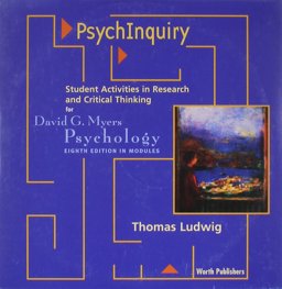 PsychInquiry for Psychology