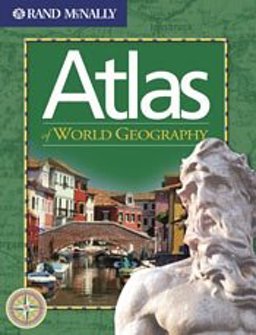 Atlas of World Geography