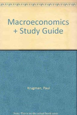 Macroeconomics and Study Guide