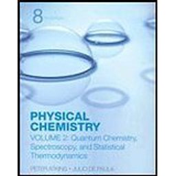 Physical Chemistry