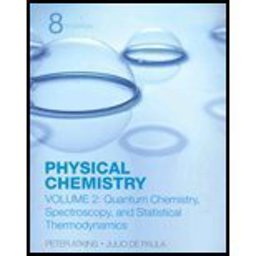 Physical Chemistry