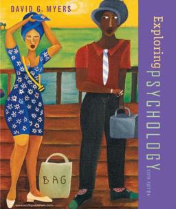 Exploring Psychology