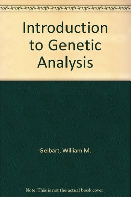 Introduction to Genetic Analysis Solutions Manual