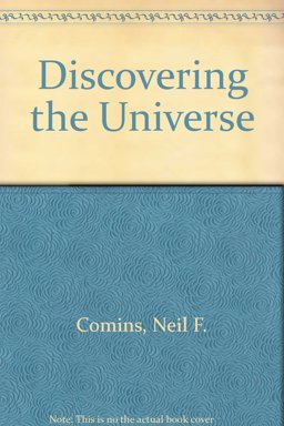 Deep Space Explorer and Excercise Booklet