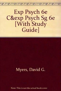 Psychology in Modules