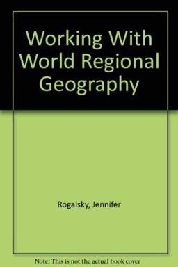World Regional Geography