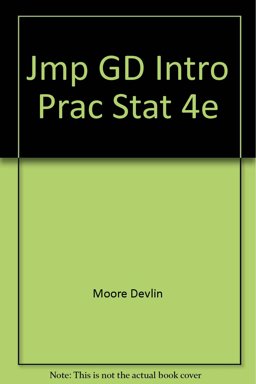 Introduction to the Practice of Statistics