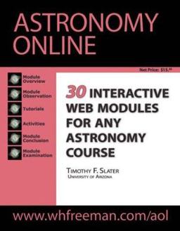 Astronomy Online