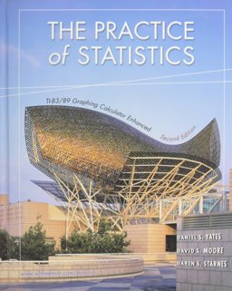 The Practice of Statistics and Prep for the AP Exam Supp and Minitab V12 CD-ROM
