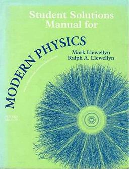 Modern Physics