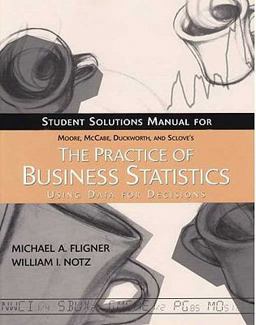 The Practice of Business Statistics