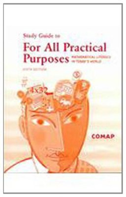 For All Practical Purposes