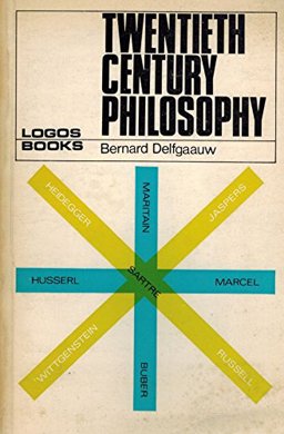 Twentieth-Century Philosophy