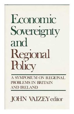 Economic Sovereignty and Regional Policy