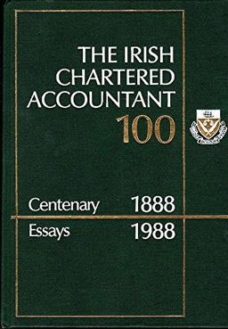 Irish Chartered Accountant