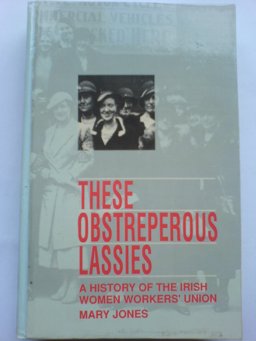 These Obstreperous Lassies