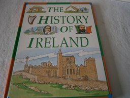 History of Ireland