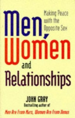 Men, Women and Relationships
