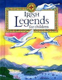 Irish Legends for Children