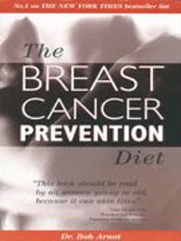 The Breast Cancer Prevention Diet