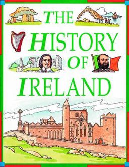 The History of Ireland