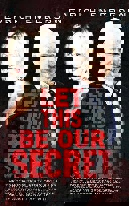 Let This Be Our Secret  9780717147700 Front Cover