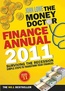 Money Doctor Finance Annual 2011