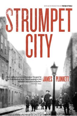 Strumpet City One City One Book Edition  9780717156108 Front Cover